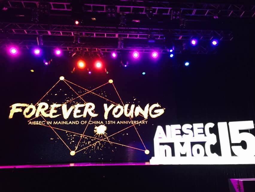 Forever Young
