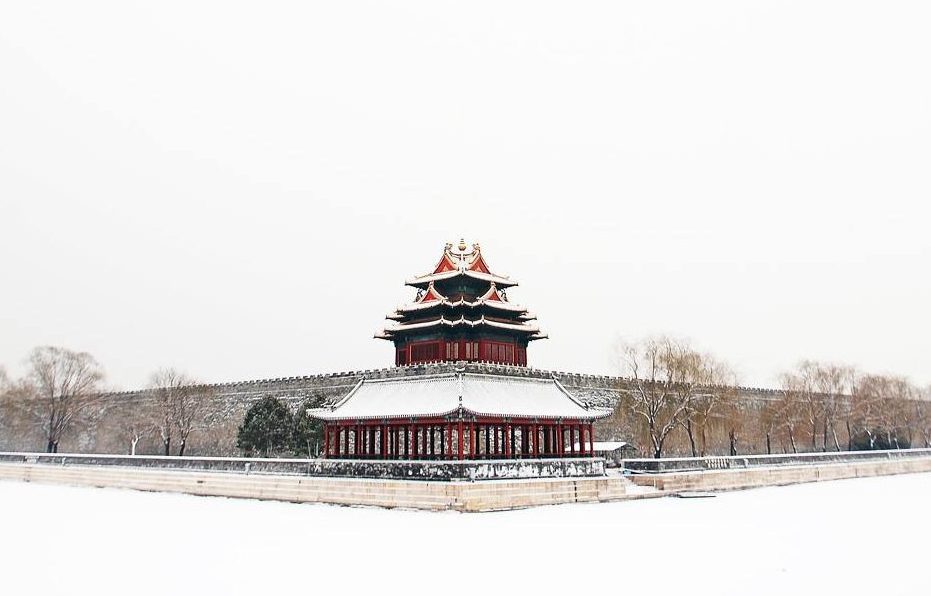岁末